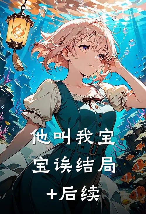 他叫我宝宝诶结局+后续