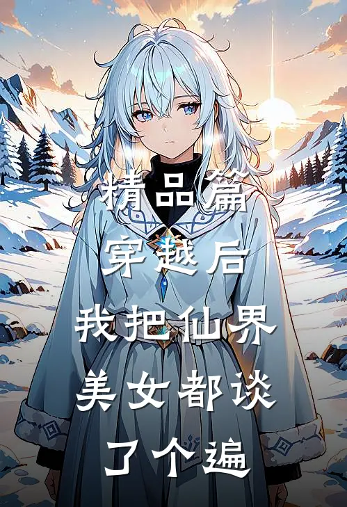 精品篇穿越后，我把仙界美女都谈了个遍