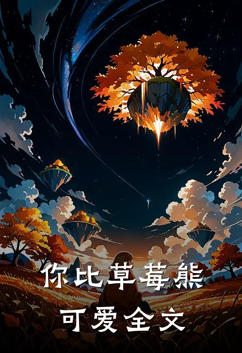 你比草莓熊可爱全文