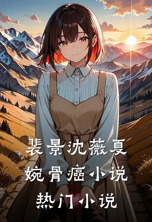 裴景沈薇夏婉骨癌小说热门小说