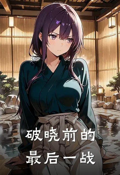 破晓前的最后一战在线观看