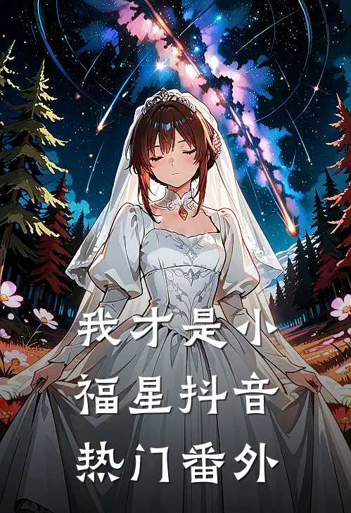 我才是小福星抖音热门 番外