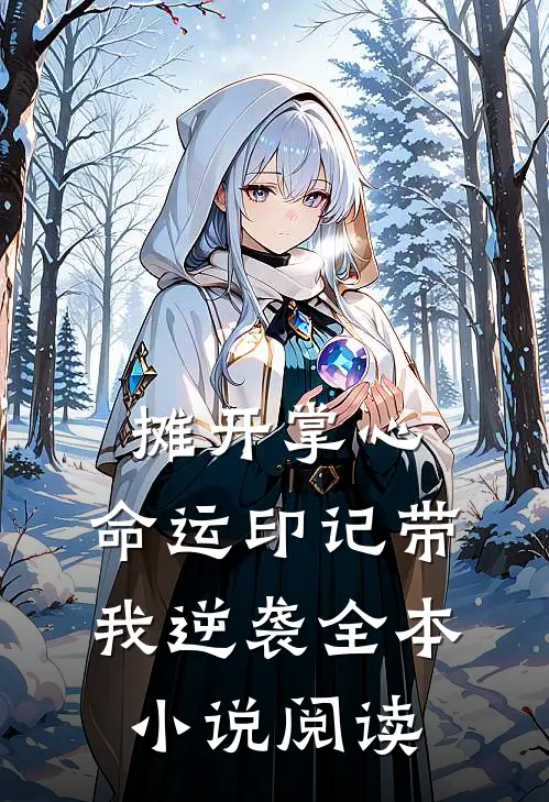 摊开掌心,命运印记带我逆袭全本小说阅读