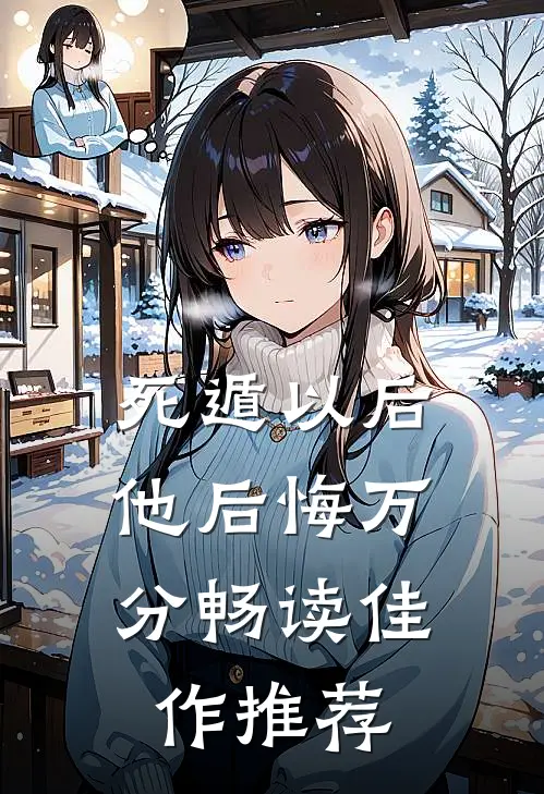 死遁以后，他后悔万分畅读佳作推荐