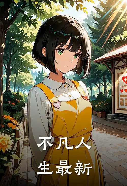 不凡人生最新