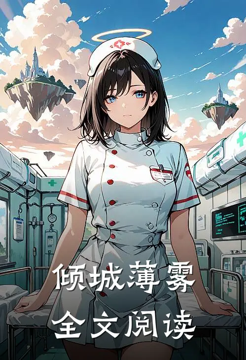 倾城薄雾全文阅读
