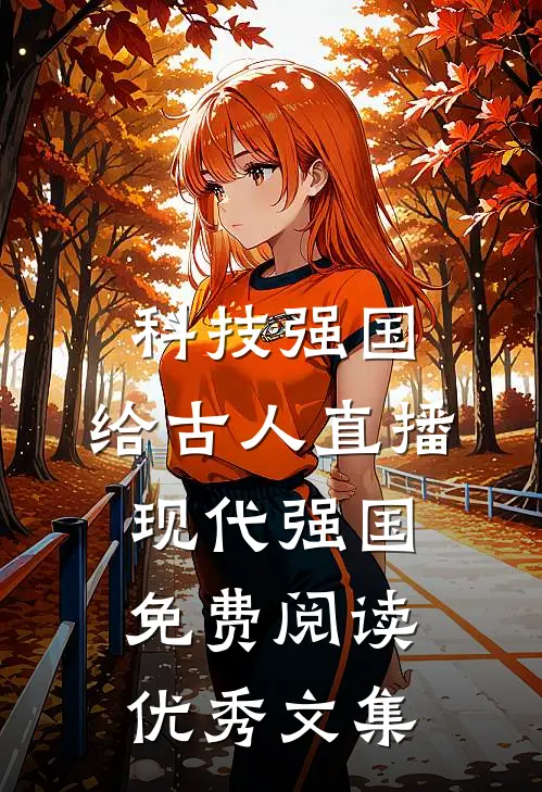 科技强国,给古人直播现代强国免费阅读优秀文集