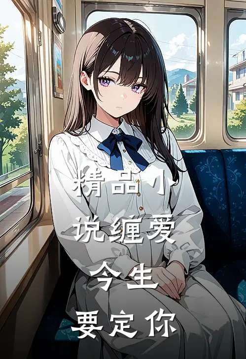 精品小说缠爱：今生，要定你