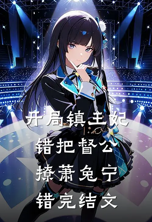 开局镇王妃，错把督公撩萧兔宁错完结文