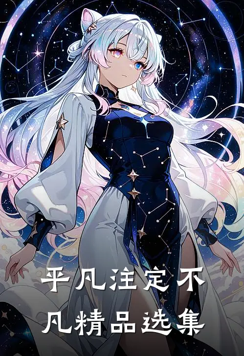 平凡注定不凡精品选集