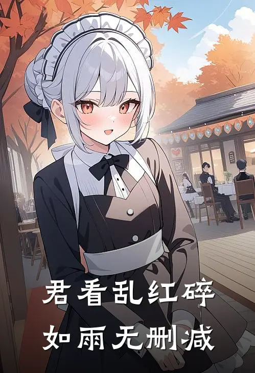 君看乱红碎如雨无删减