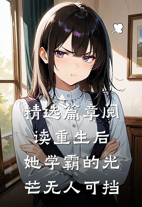 精选篇章阅读重生后，她学霸的光芒无人可挡