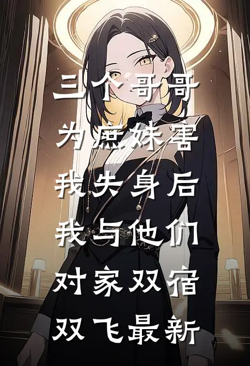 三个哥哥为庶妹害我失身后，我与他们对家双宿双飞最新