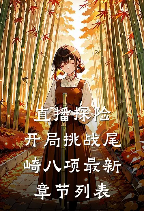 直播探险：开局挑战尾崎八项最新章节列表