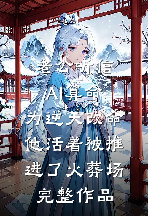 老公听信AI算命，为逆天改命他活着被推进了火葬场完整作品