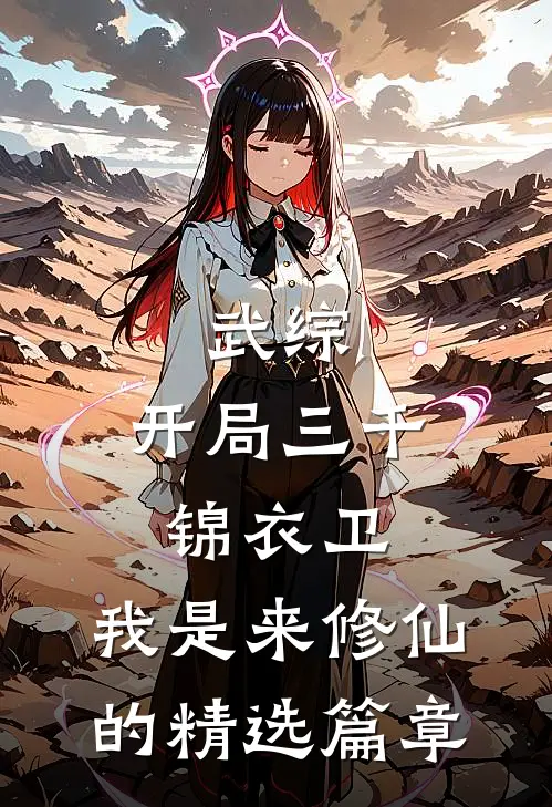 武综：开局三千锦衣卫，我是来修仙的精选篇章