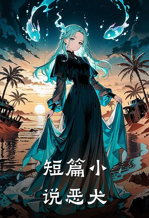 短篇小说恶犬