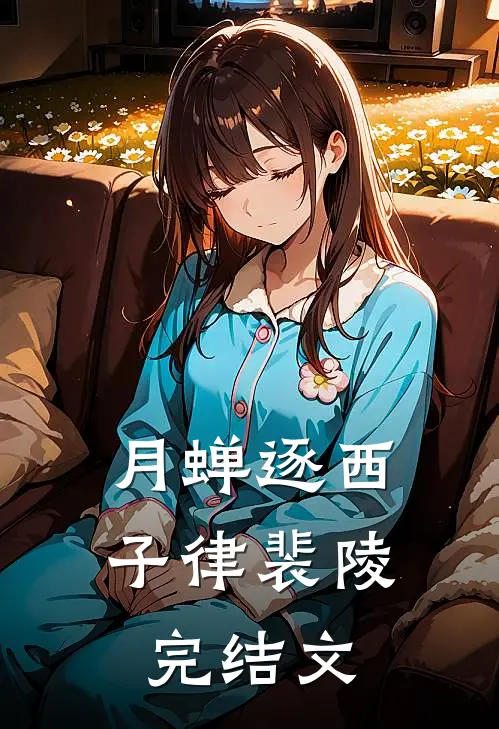 月蝉逐西子律裴陵完结文