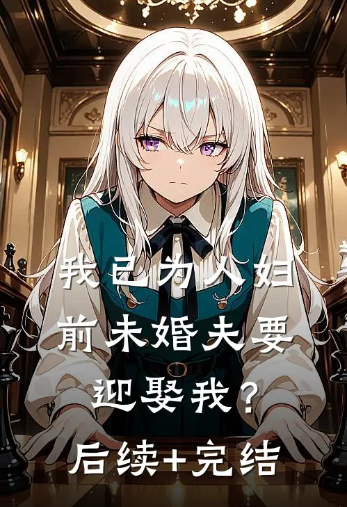我已为人妇，前未婚夫要迎娶我？后续+完结
