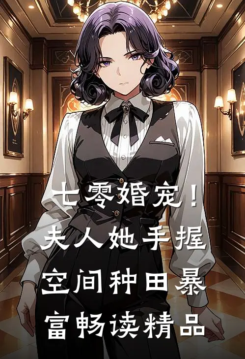 七零婚宠！夫人她手握空间种田暴富畅读精品