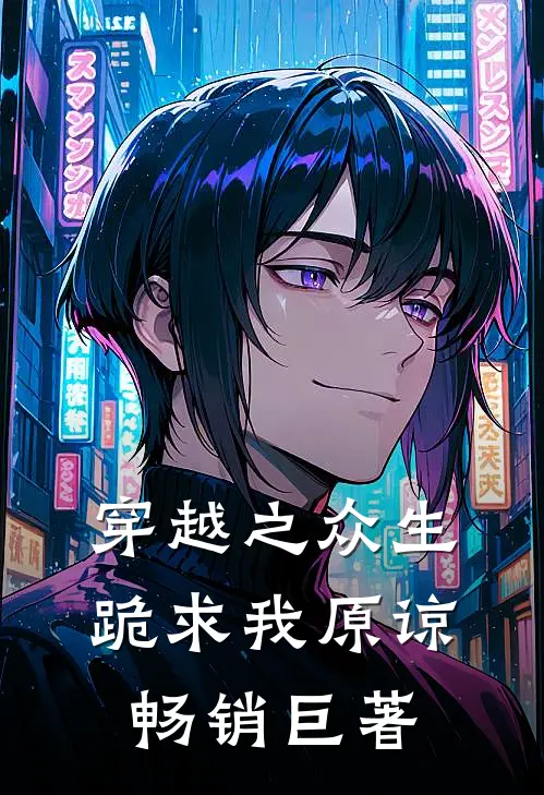 穿越之众生跪求我原谅畅销巨著