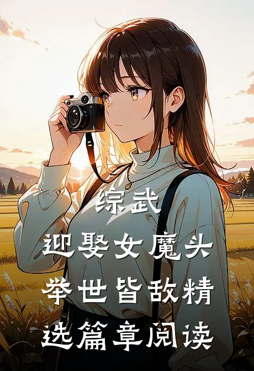 综武:迎娶女魔头,举世皆敌精选篇章阅读