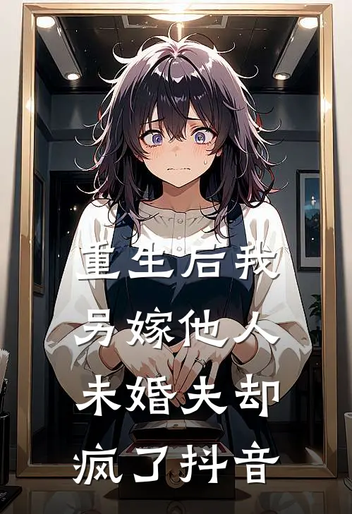 重生后我另嫁他人，未婚夫却疯了抖音