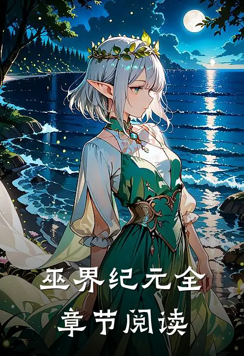 巫界纪元全章节阅读