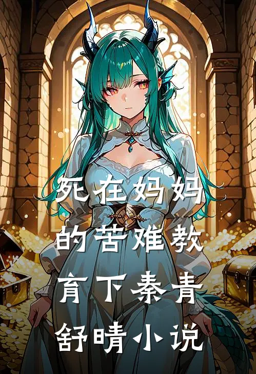 死在妈妈的苦难教育下秦青舒晴小说