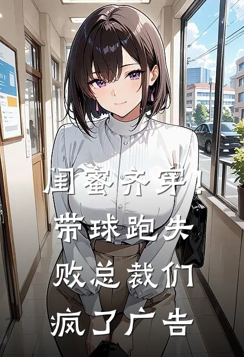 闺蜜齐穿！带球跑失败总裁们疯了广告