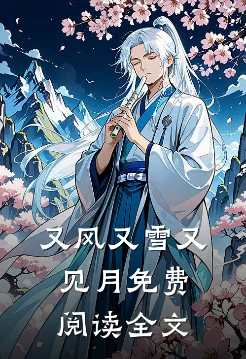 又风又雪又见月免费阅读全文