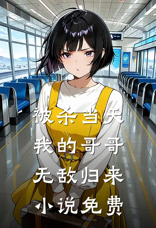 被杀当天，我的哥哥无敌归来小说免费