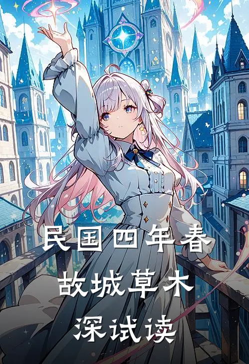 民国四年春，故城草木深试读