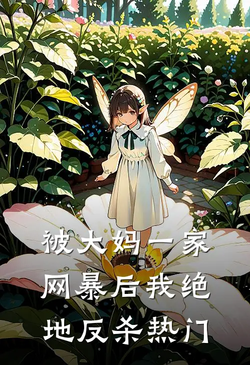 被大妈一家网暴后我绝地反杀热门