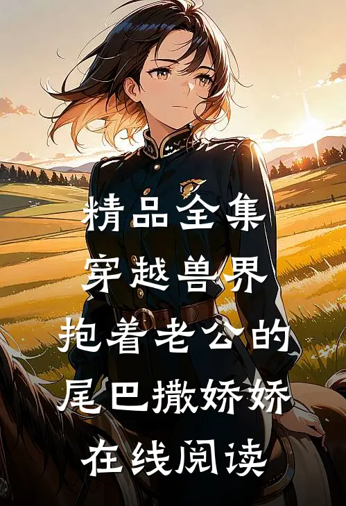 精品全集穿越兽界:抱着老公的尾巴撒娇娇在线阅读