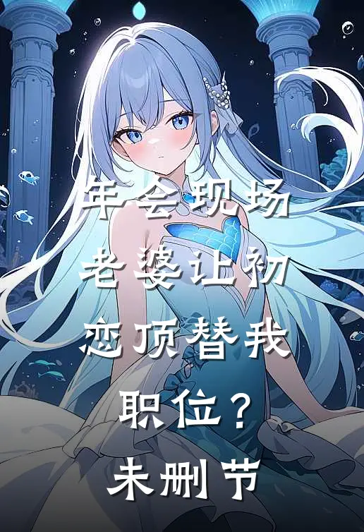 年会现场，老婆让初恋顶替我职位？未删节