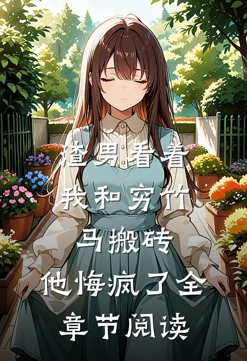 渣男看着我和穷竹马搬砖，他悔疯了全章节阅读