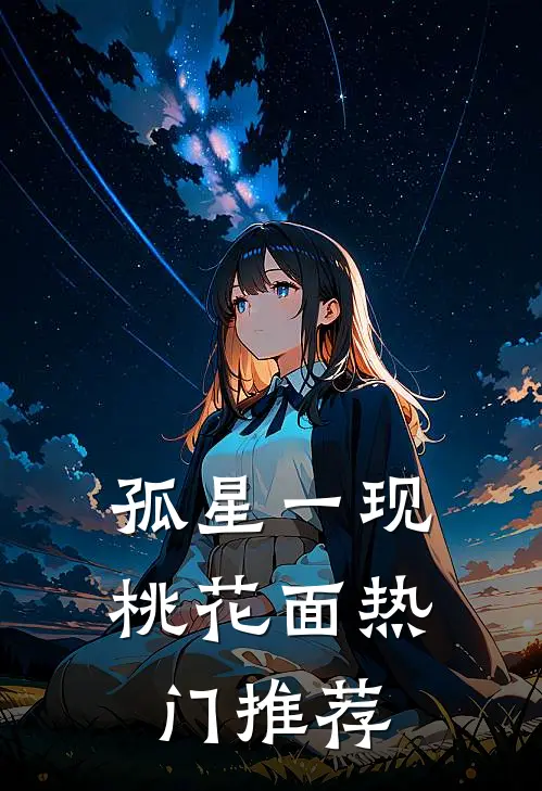 孤星一现桃花面热门推荐