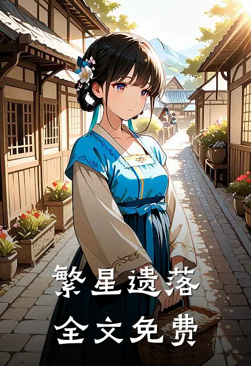 繁星遗落全文免费
