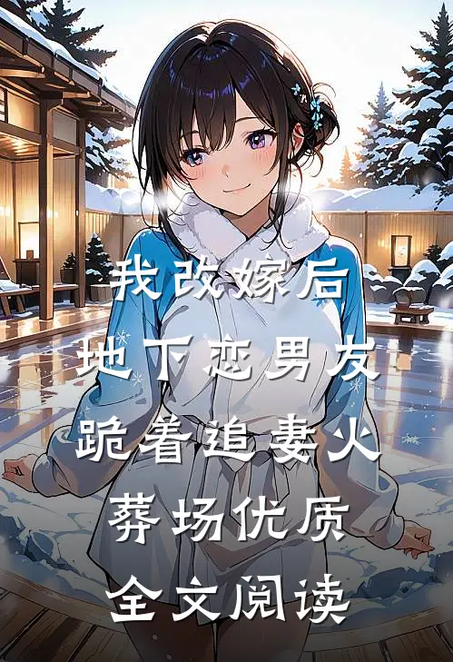 我改嫁后，地下恋男友跪着追妻火葬场优质全文阅读