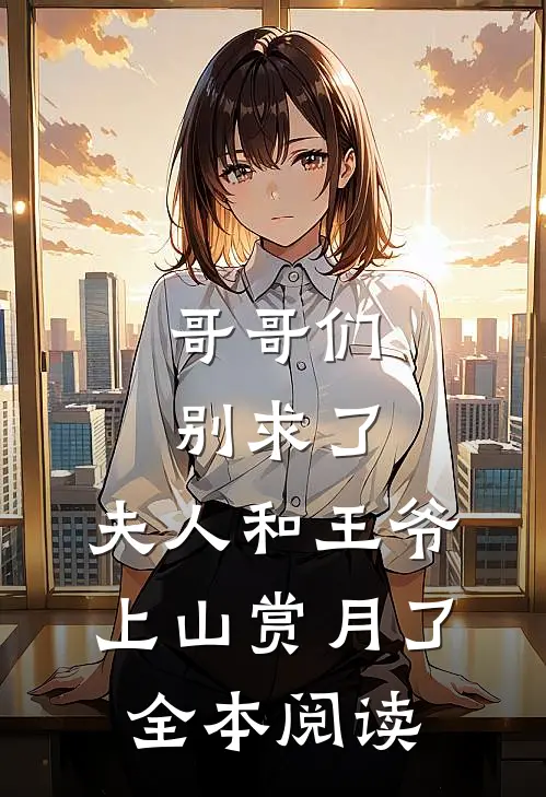 哥哥们别求了，夫人和王爷上山赏月了全本阅读