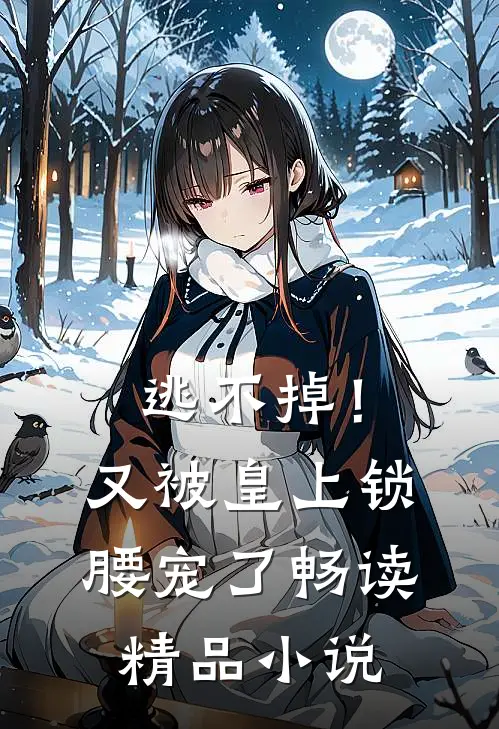 逃不掉！又被皇上锁腰宠了畅读精品小说