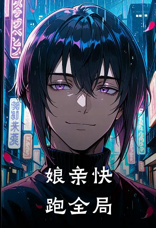 娘亲快跑全局