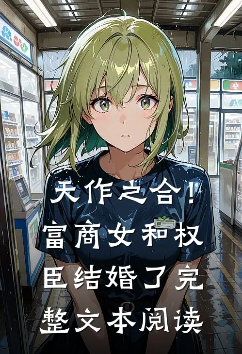 天作之合！富商女和权臣结婚了完整文本阅读