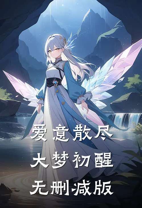 爱意散尽，大梦初醒无删减版