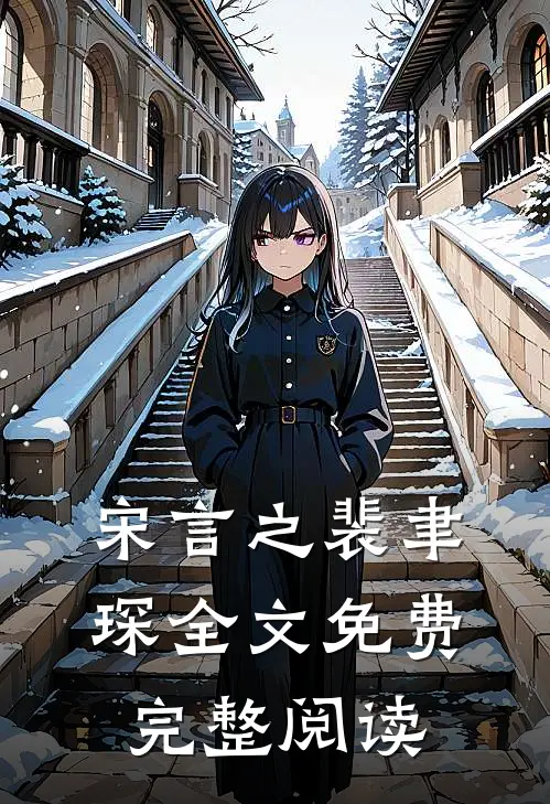 宋言之裴聿琛全文免费完整阅读