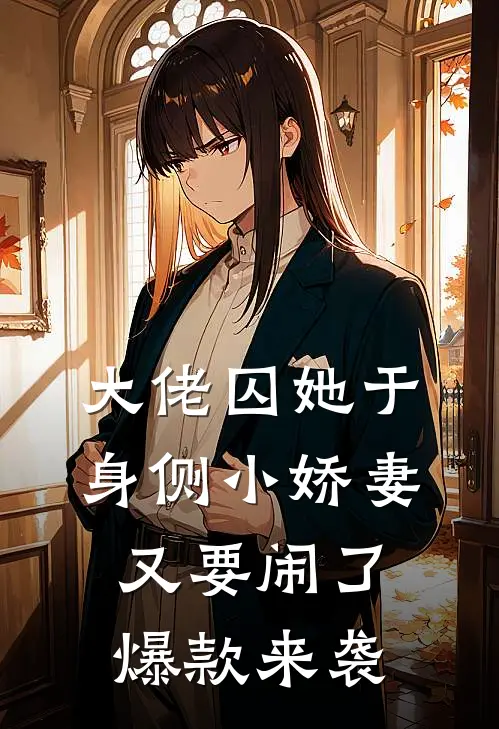 大佬囚她于身侧小娇妻又要闹了爆款来袭