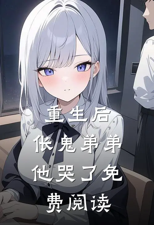 重生后，伥鬼弟弟他哭了免费阅读