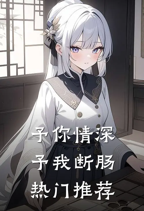 予你情深，予我断肠热门推荐