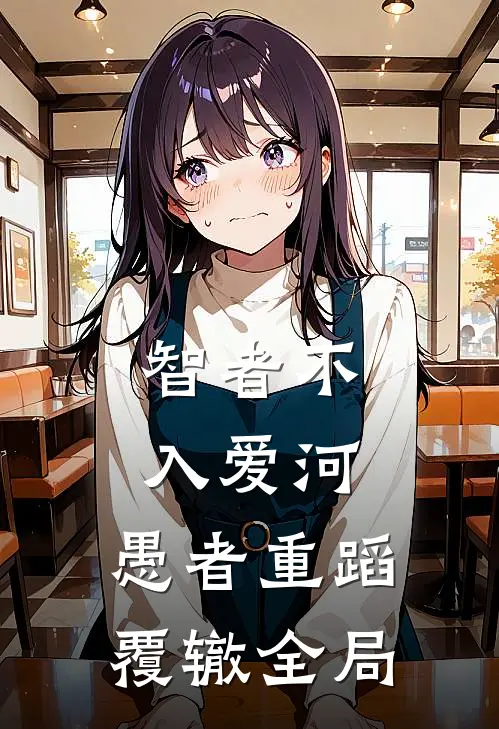 智者不入爱河，愚者重蹈覆辙全局